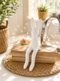 Kantenhocker Hase als Hasen-Set von CozyLabs Design