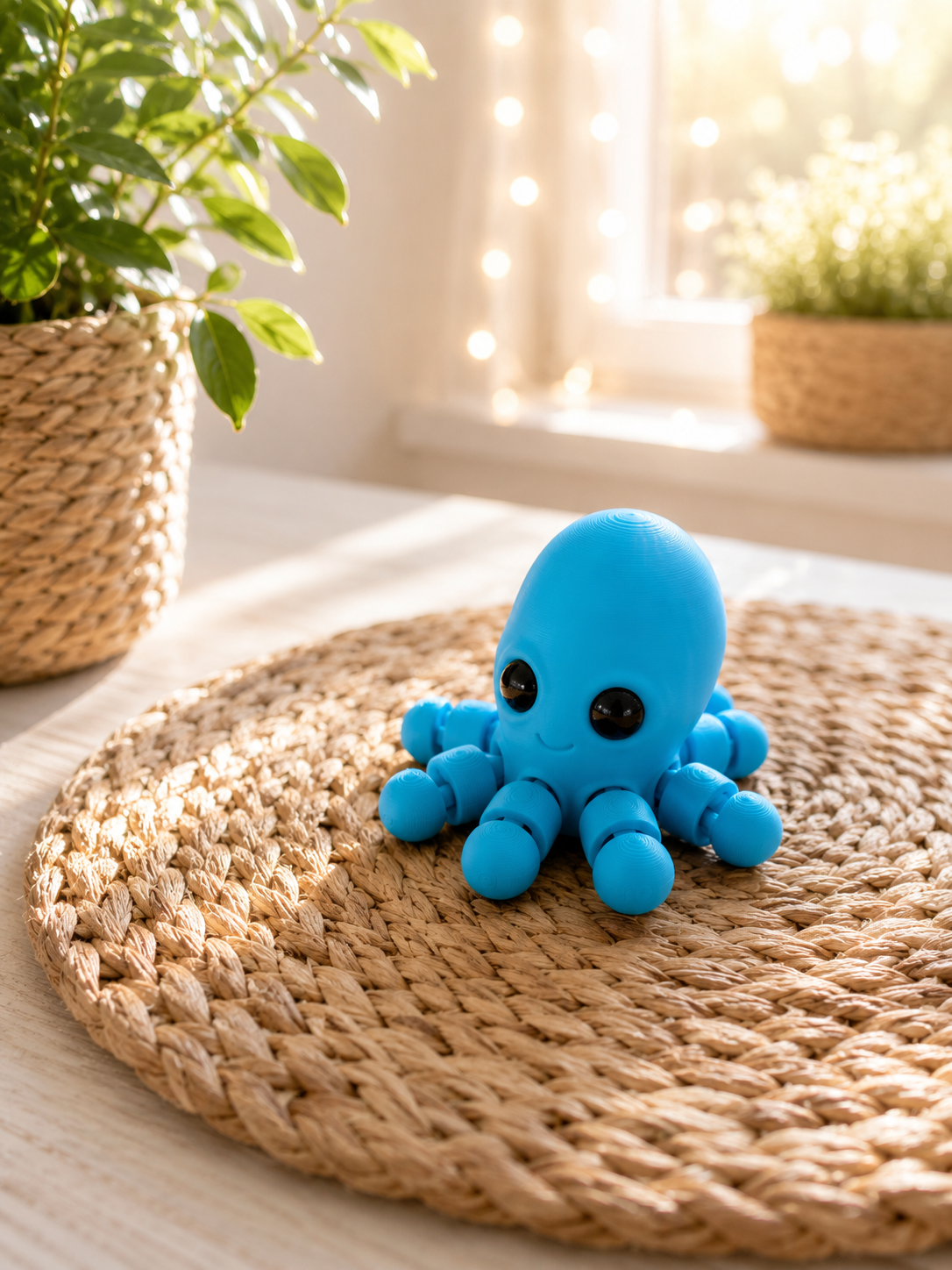 Snuggliez 25er-Tüte – fünfundzwanzig bewegliche Flexi-Figuren zum Sammeln, Verschenken & Liebhaben von CozyLabs Design