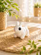 Snuggliez Baby Hase – bewegliche Flexi-Figur zum Sammeln, Fummeln & Verschenken von CozyLabs Design