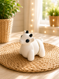 Snuggliez Baby Ziege – bewegliche Flexi-Figur zum Sammeln, Fummeln & Verschenken von CozyLabs Design