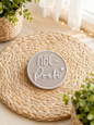 Einschulungs-Magnet als Mitbringsel zum Schulstart von CozyLabs Design