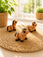 Snuggliez Baby Pferd – bewegliche Flexi-Figur zum Sammeln, Fummeln & Liebhaben von CozyLabs Design
