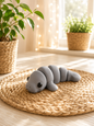 Snuggliez Baby Seelöwe – bewegliche Flexi-Figur für kleine Meeresfans von CozyLabs Design