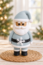 Klausi, der kleine Weihnachtsmann