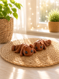 Snuggliez Baby Hund – bewegliche Flexi-Figur zum Sammeln, Fummeln & Liebhaben von CozyLabs Design