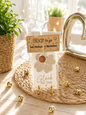 Glück to go Schlüsselanhänger als Geschenkidee von CozyLabs Design