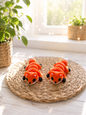 Snuggliez Baby Fuchs – bewegliche Flexi-Figur zum Spielen, Sammeln & Liebhaben von CozyLabs Design
