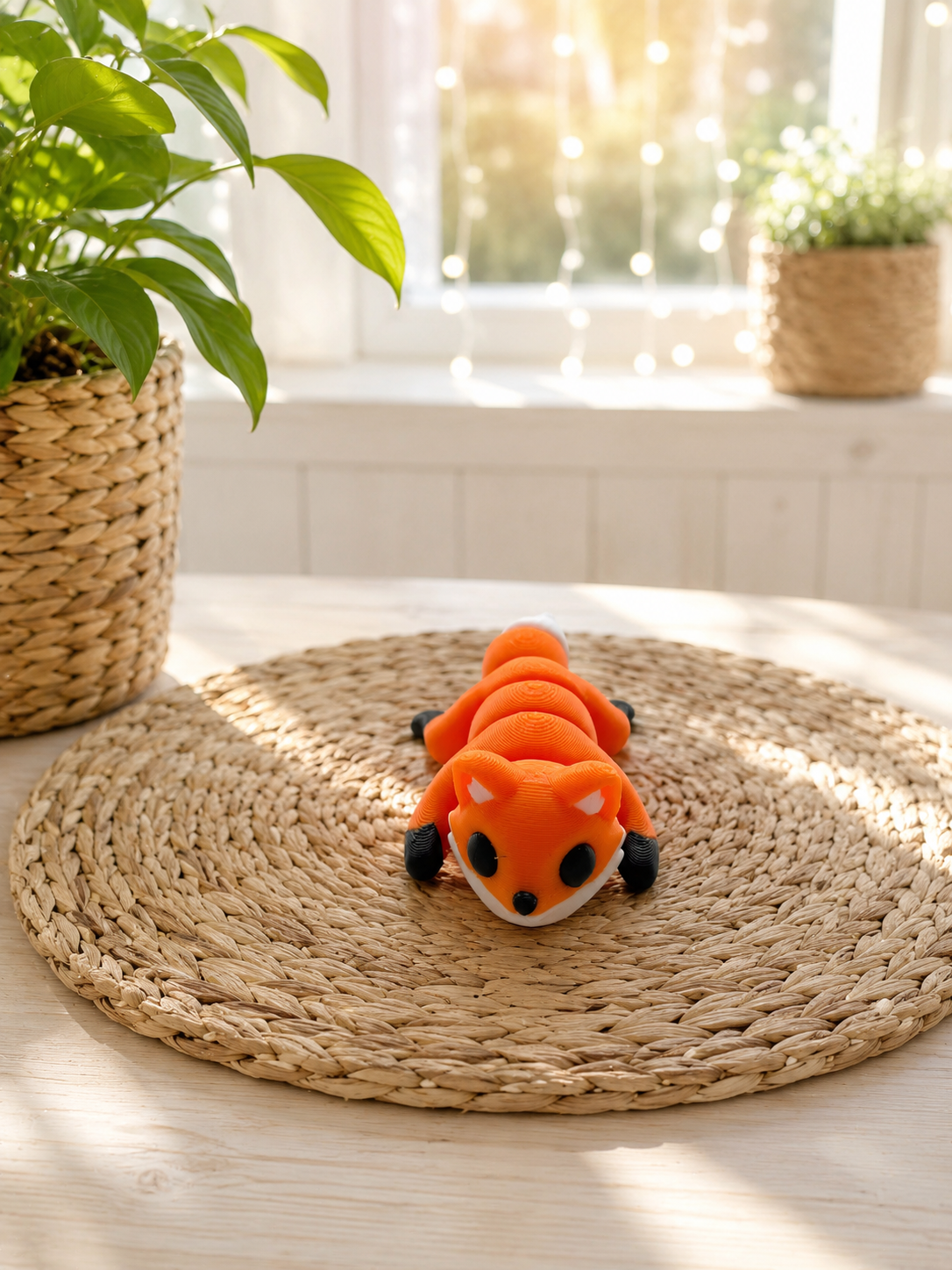 Snuggliez 10er-Tüte – liebevolles 10er-Set beweglicher Mini-Figuren von CozyLabs Design