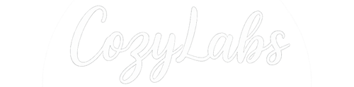CozyLabs Design logo