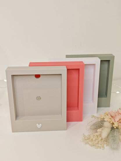 Statement2Go - Inlet "Somebunny loves you"