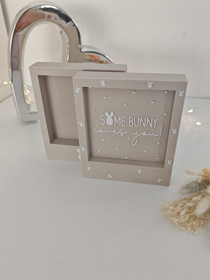 Statement2Go - Inlet "Be happy"