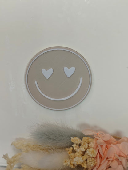 Geschenk zur Einschulung – Magnet mit stärkenden Sprüchen | Schulkind, ABC-Profi, Du bist wunderbar