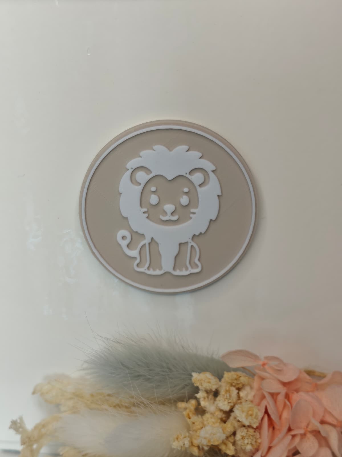 Geschenk zur Einschulung – Magnet mit stärkenden Sprüchen | Schulkind, ABC-Profi, Du bist wunderbar