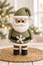 Klausi, der kleine Weihnachtsmann
