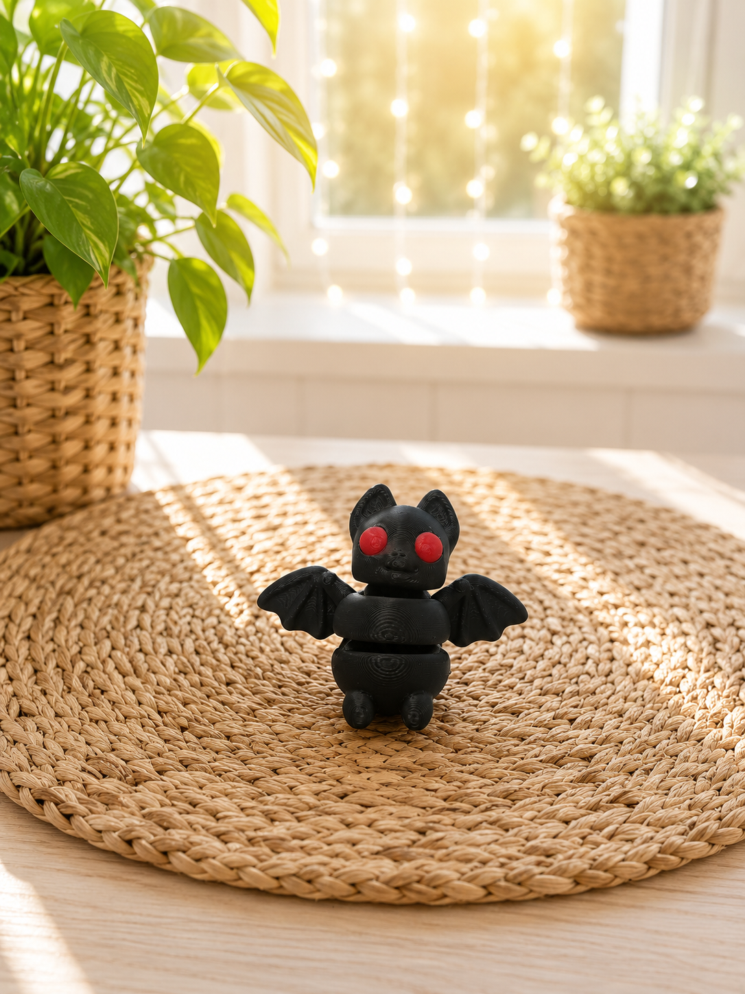 Snuggliez 10er-Tüte – Galerieansicht 74 der beweglichen Flexi-Figuren von CozyLabs Design