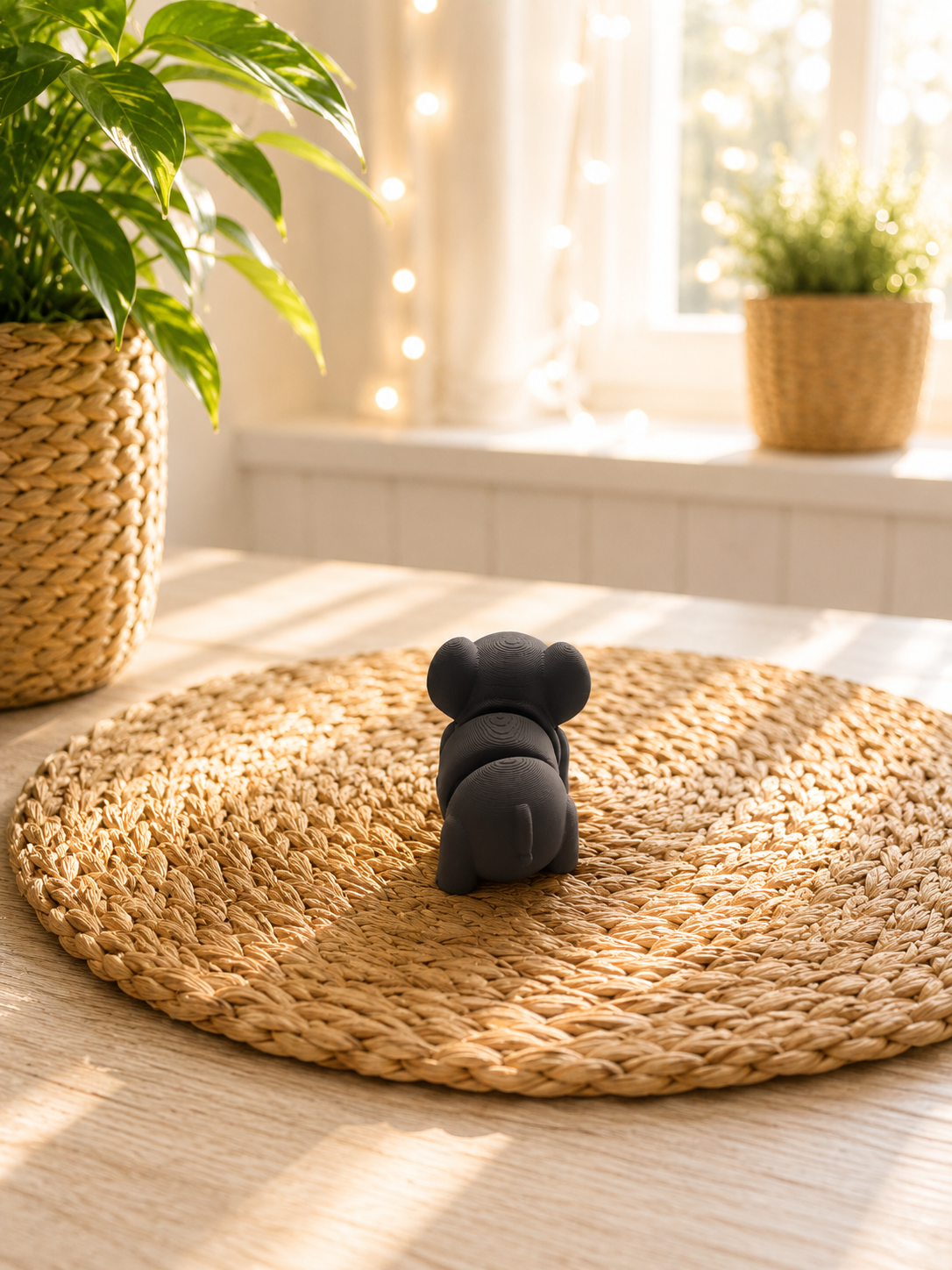 Snuggliez Baby Elefant – bewegliche Flexi-Figur zum Sammeln, Fummeln & Verschenken von CozyLabs Design