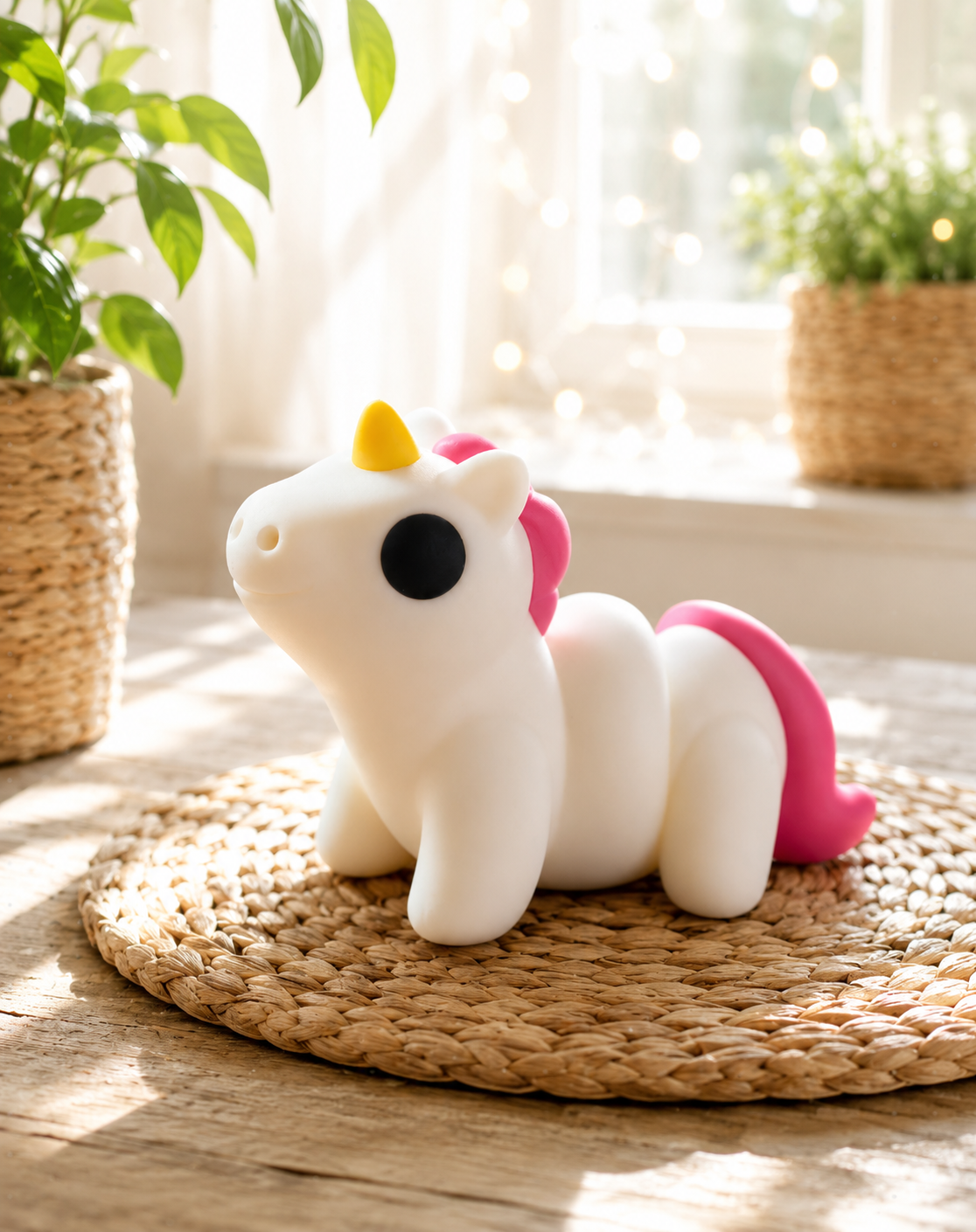 Snuggliez 10er-Tüte – Galerieansicht 77 der beweglichen Flexi-Figuren von CozyLabs Design