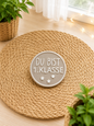 Schulkind-Magnet zur Einschulung in Wunschfarbe von CozyLabs Design