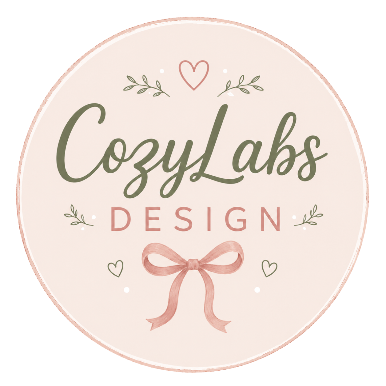 CozyLabs Design