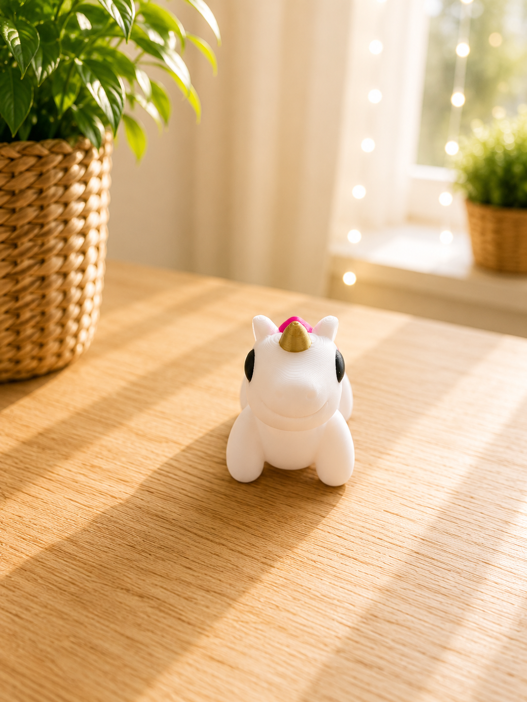 Snuggliez 10er-Tüte – Galerieansicht 13 der beweglichen Flexi-Figuren von CozyLabs Design