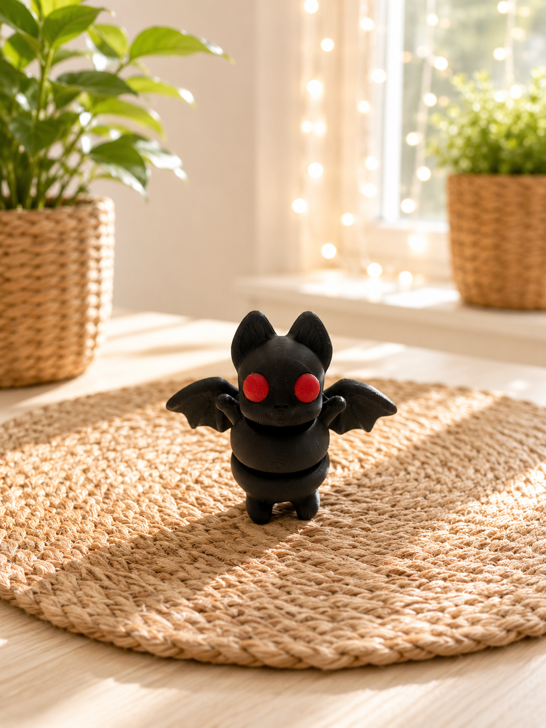 Snuggliez 10er-Tüte – Galerieansicht 12 der beweglichen Flexi-Figuren von CozyLabs Design