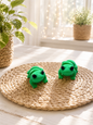 Snuggliez Baby Frosch – bewegliche Flexi-Figur zum Sammeln, Fummeln & Verschenken von CozyLabs Design