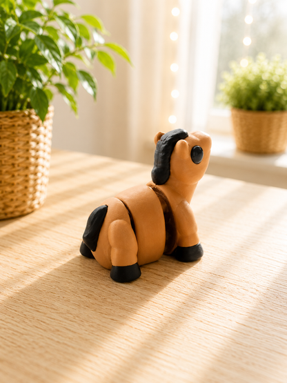 Snuggliez 10er-Tüte – Galerieansicht 17 der beweglichen Flexi-Figuren von CozyLabs Design