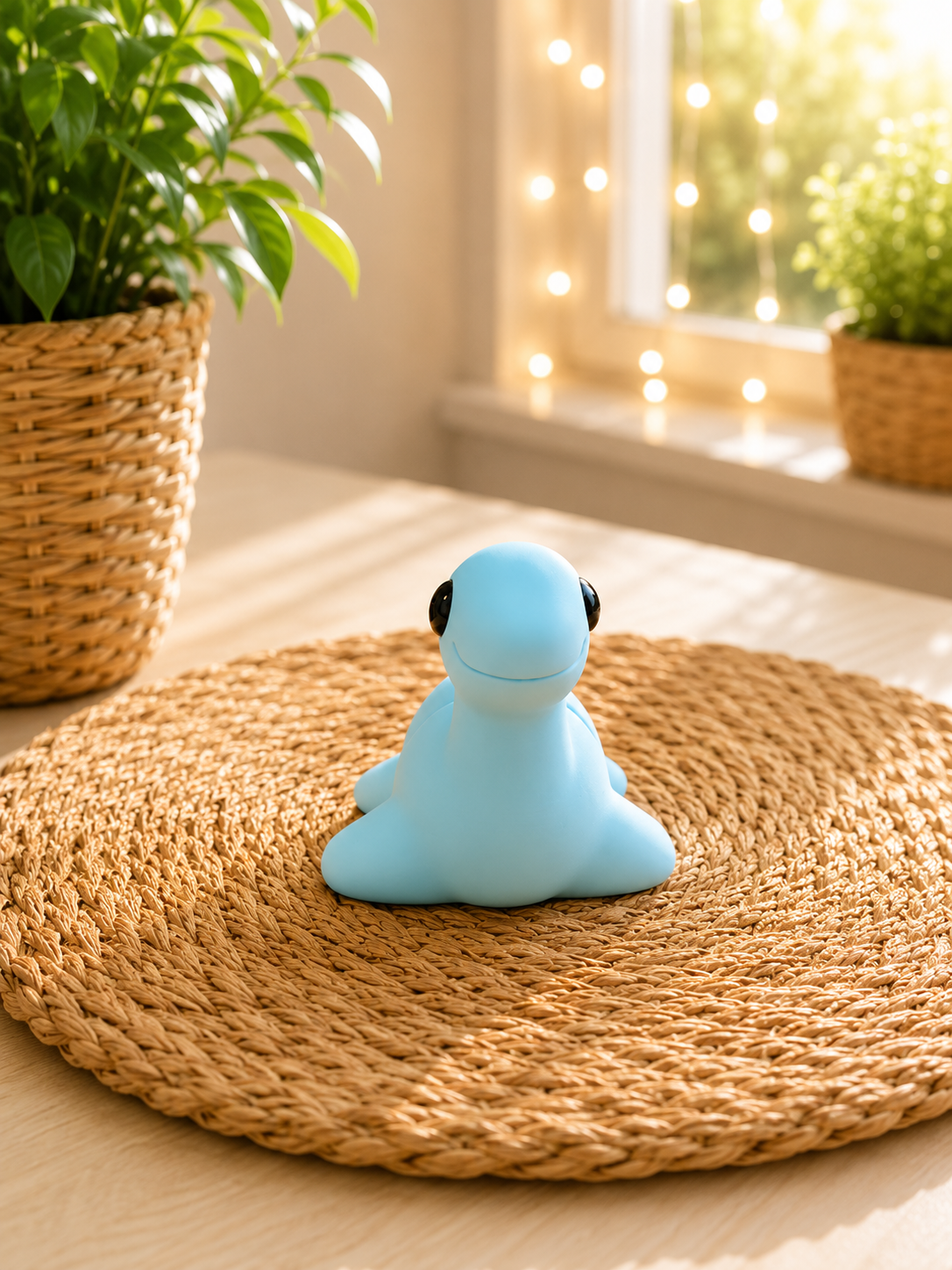 Snuggliez 10er-Tüte – Galerieansicht 18 der beweglichen Flexi-Figuren von CozyLabs Design