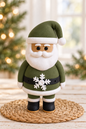 Klausi, der kleine Weihnachtsmann