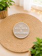 Schulkind-Magnet als kleine Aufmerksamkeit zum Schulanfang von CozyLabs Design