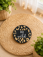 Leoparden-Magnet für Kühlschrank und Magnetwand von CozyLabs Design
