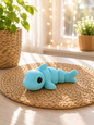 Snuggliez Baby Hai – bewegliche Flexi-Figur für kleine Meeresfans von CozyLabs Design