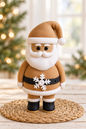 Klausi, der kleine Weihnachtsmann