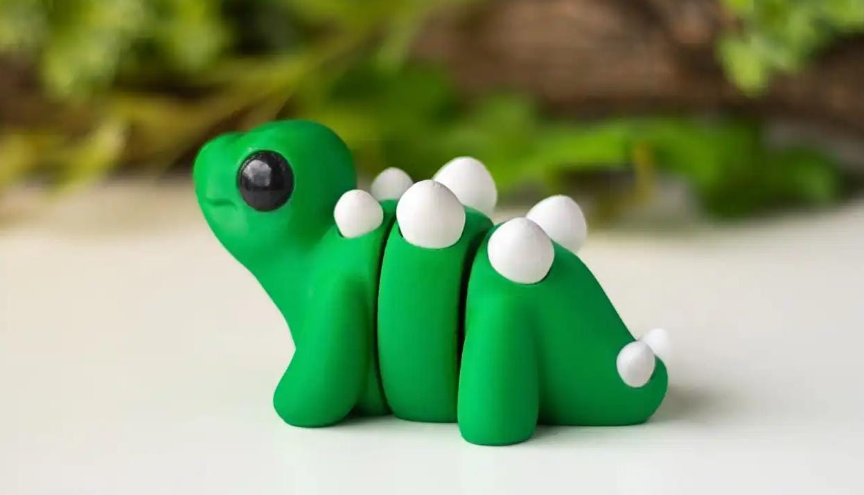 Snuggliez 10er-Tüte  Flexi-Figuren-Set mit 10 beweglichen Mini-Tieren | CozyLabs Design | Fidget-Spaß & Sammelfreude