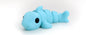 Snuggliez Baby Hai“  Flexi-Figur | Beweglicher Mini-Hai zum Spielen & Sammeln | CozyLabs Design