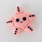 Snuggliez Baby Seestern“  personalisierbare Flexi-Figur | Mini Ozeanfreund zum Spielen & Verschenken | CozyLabs Design
