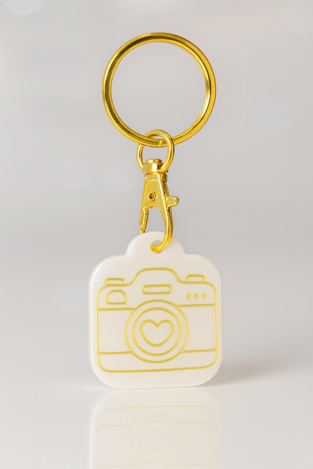 NFC-Schlüsselanhänger zur Hochzeit – Gastgeschenk, Erinnerung & digitale Fotoplattform in einem