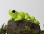 Snuggliez Baby Eidechse“  Beweglicher Fidget-Begleiter & kleiner ADHS-Helfer