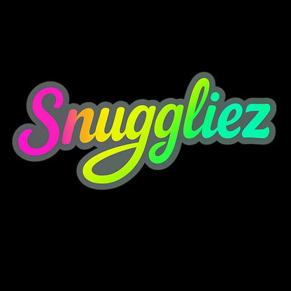Snuggliez Baby T-Rex“  beweglicher Dino im Mini-Format | Flexi-Dinosaurier 3D-Druck by CozyLabs