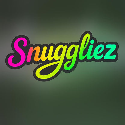 Snuggliez Baby Igel“  Beweglicher Mini-Igel & kleiner ADHS-Helfer