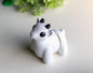 Snuggliez Baby Ziege“  Fidget-Figur & kleiner ADHS-Helfer mit Charme