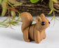 Snuggliez Baby Eichhörnchen“  Kleiner ADHS-Helfer mit Wuschel-Charme